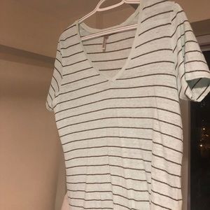 BANANA REPUBLIC SHIRT IN PERFECT CONDITION!!!